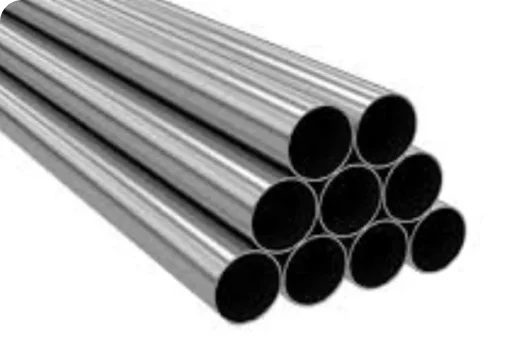 SS 409 Heat Shield Seamless Tubes